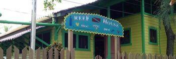 Reef House Resort Oak Ridge Zewnętrze zdjęcie